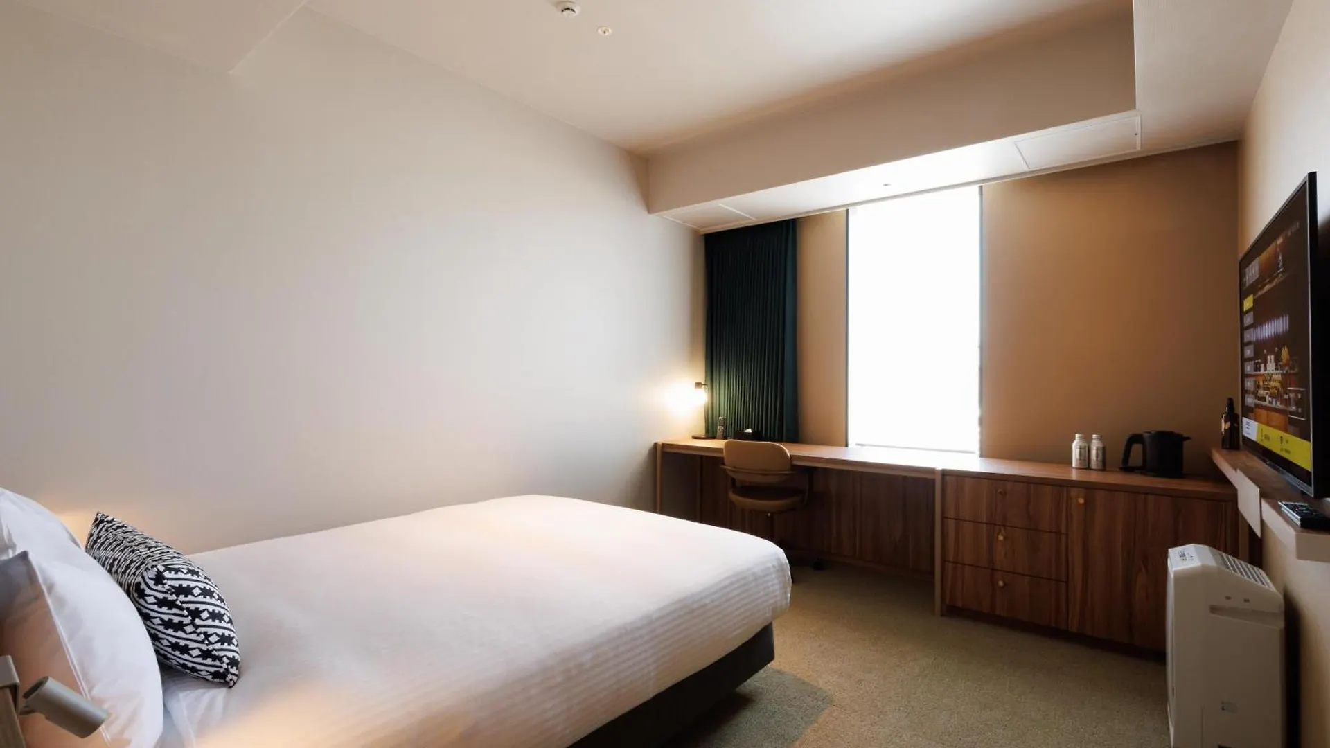 Cross Life Hakata Tenjin Fukuoka  Hotel Fukuoka (Fukuoka)