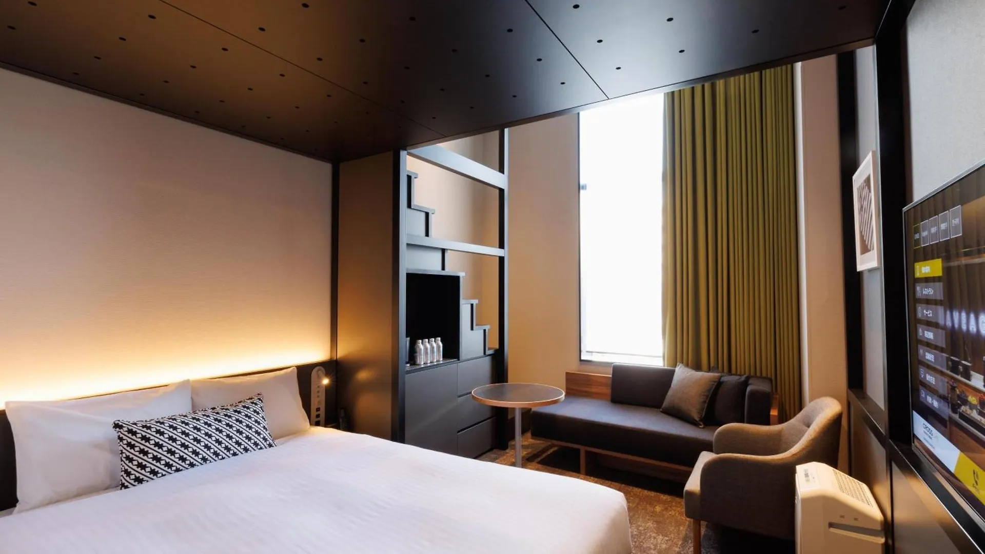 Hotel Cross Life Hakata Tenjin Fukuoka