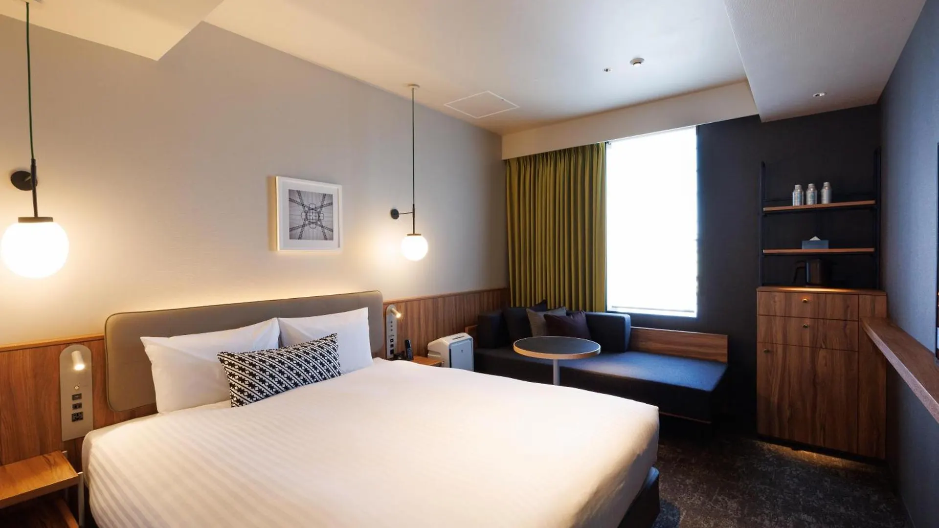 Cross Life Hakata Tenjin Fukuoka  Hotel Fukuoka (Fukuoka)