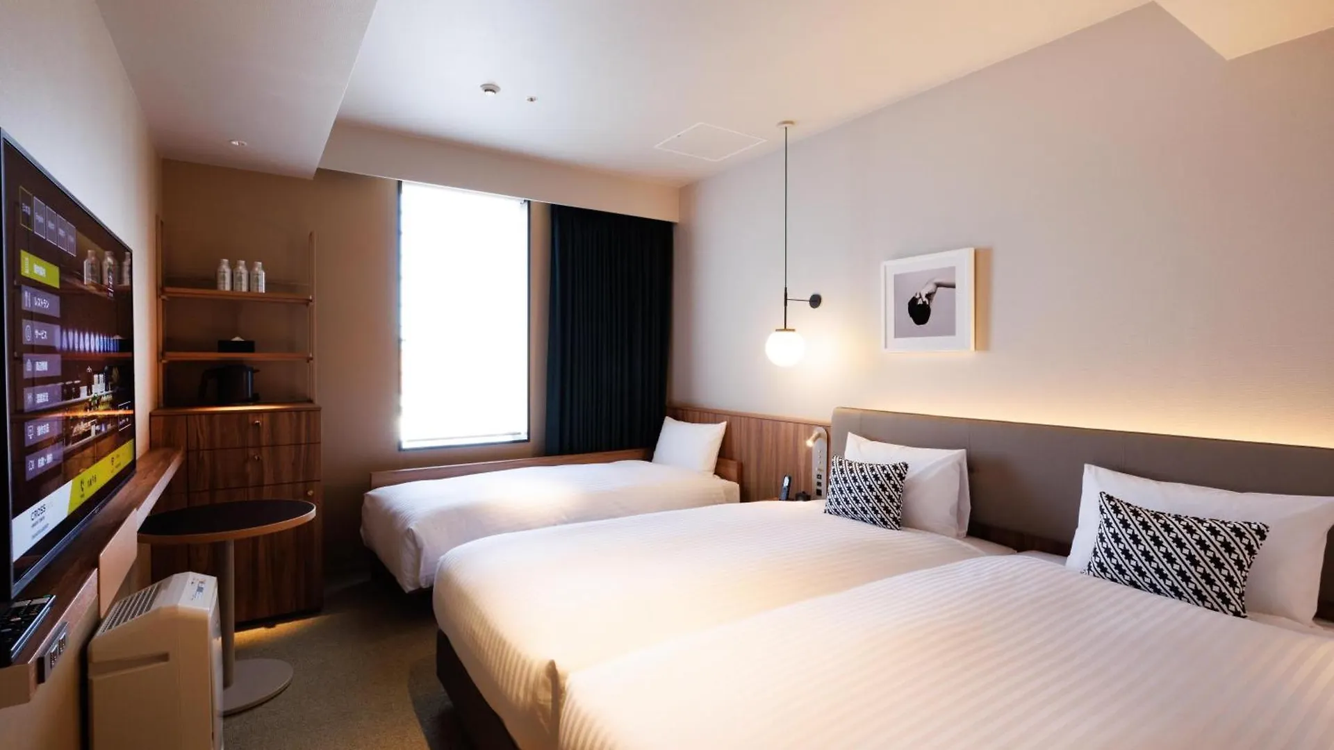 Cross Life Hakata Tenjin Fukuoka  Fukuoka (Fukuoka)