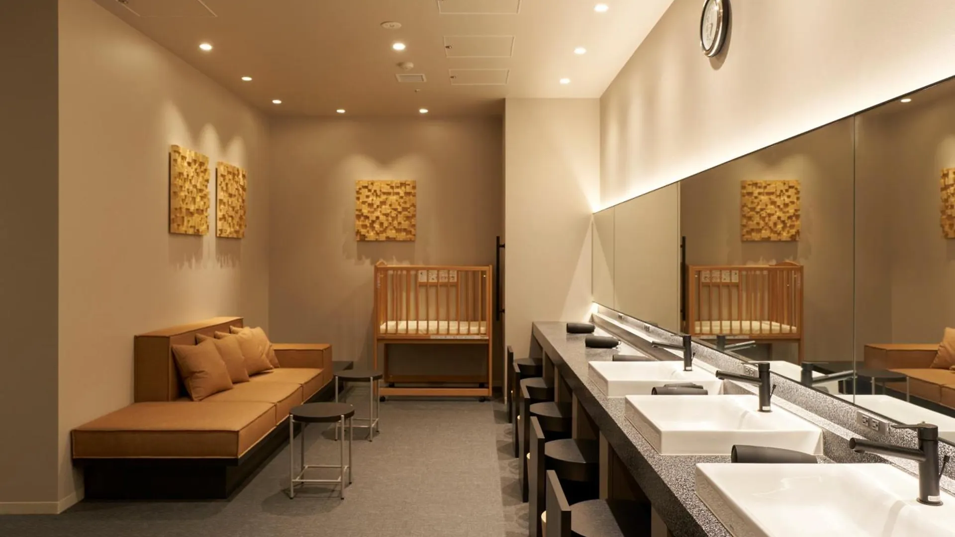 Cross Life Hakata Tenjin Fukuoka  Hotel
