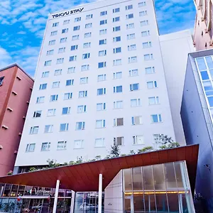 Tokyu Tenjin *** Fukuoka (Fukuoka)